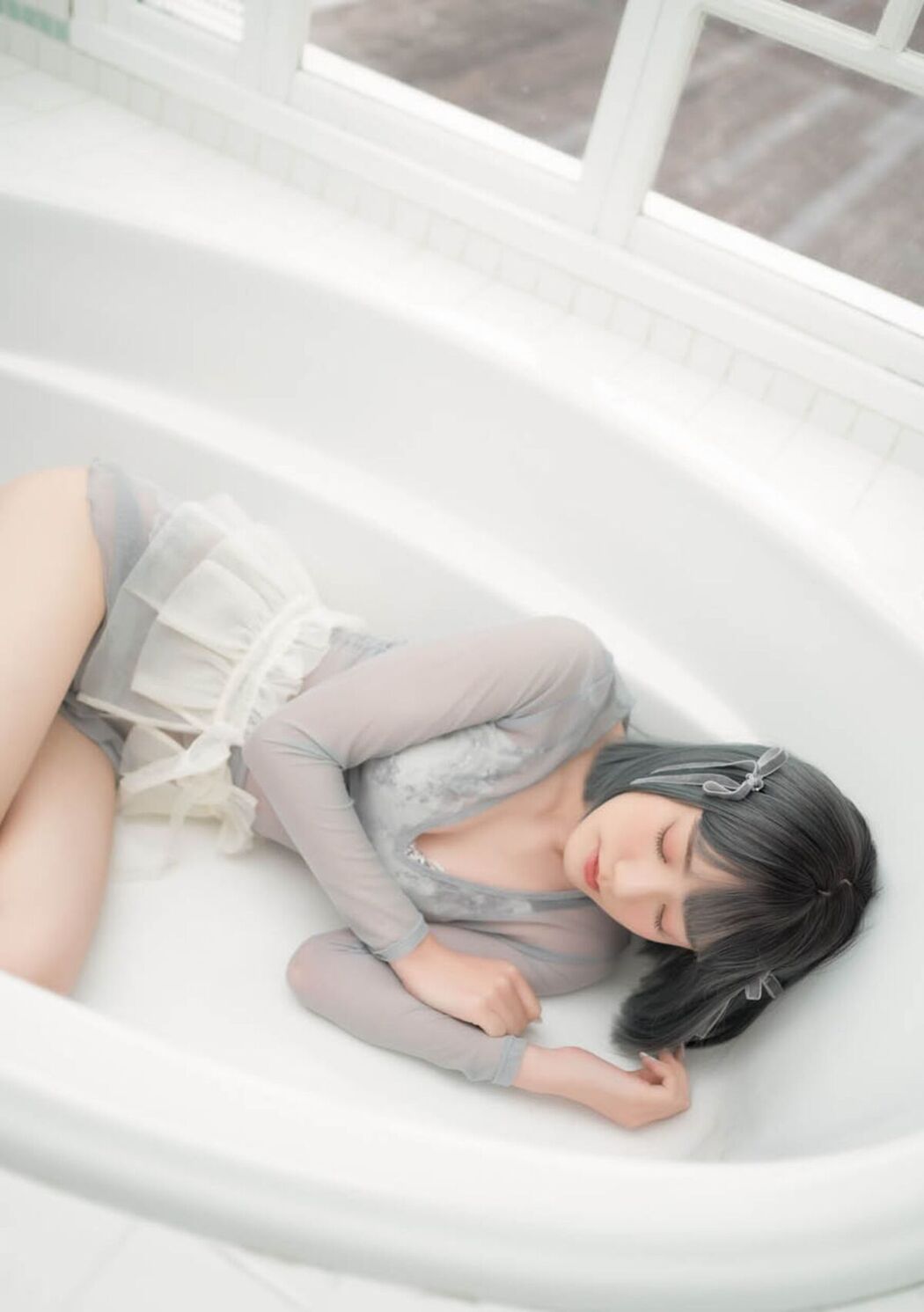 JP Rena Miyashita 宫下玲奈 &#8211; Count Sheep (67P)