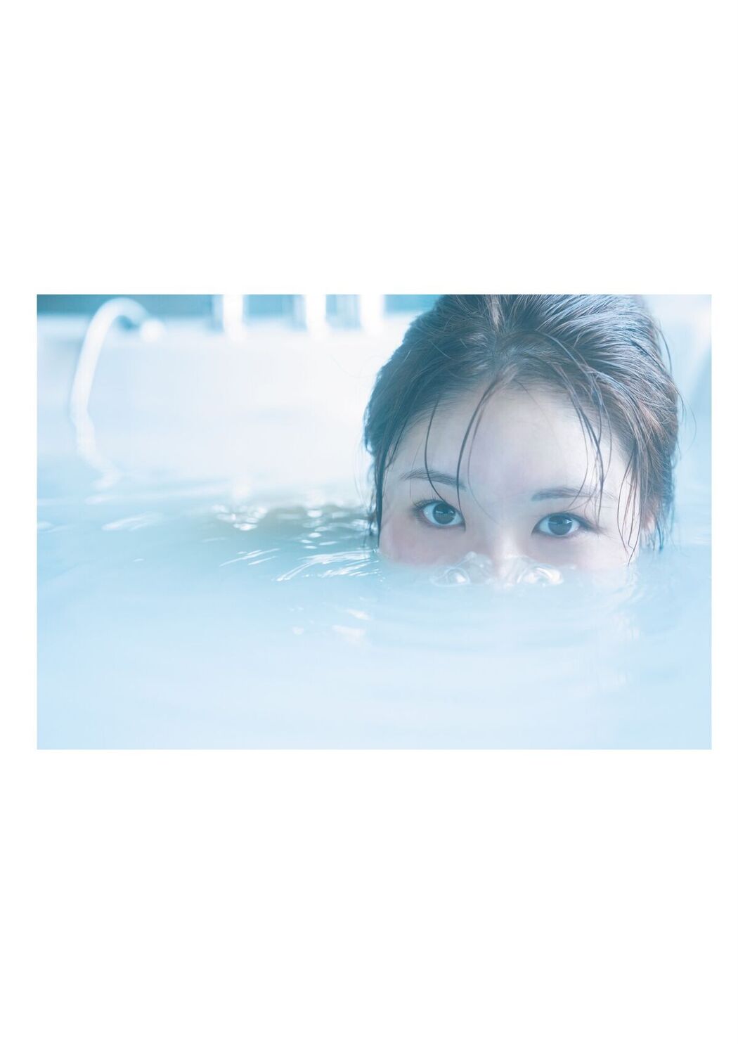 JP Chiyori Nakanishi 中西智代梨 – 1st写真集 ちより日和 Part02 (66P)