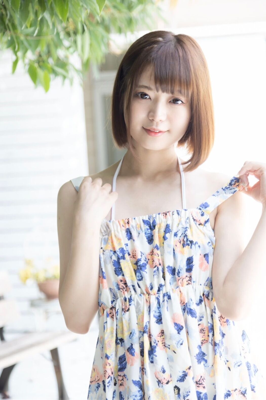 JP Mayu Shinozaki 篠崎まゆ – デジタル写真集 confession SIN Part01 (47P)