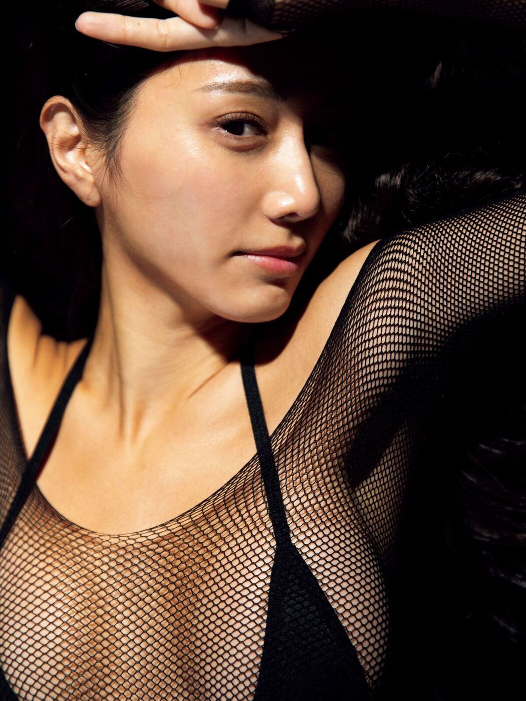 JP Saito Yasuyo 斎藤恭代 &#8211; 特典画像29ページ増量月刊 Part01 (64P)