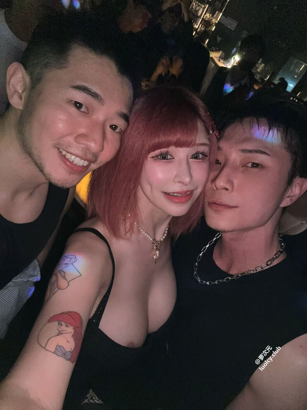 Coser@ChiChibae – 新增 我的JK学妹 (75P)