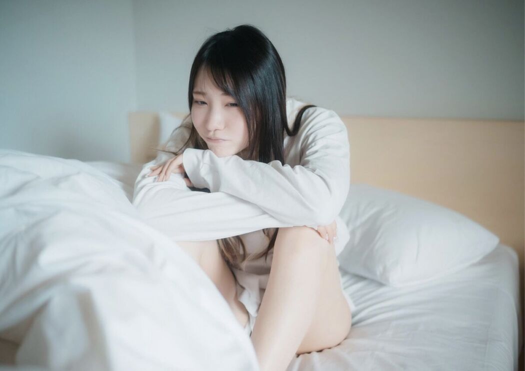 JP Satsuki Mei 沙月芽衣 – 写真集 芽ばえちゃう Wunder Publishing House Part04 (67P)