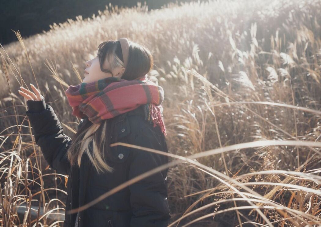 JP Satsuki Mei 沙月芽衣 – 写真集 芽ばえちゃう Wunder Publishing House Part04 (67P)