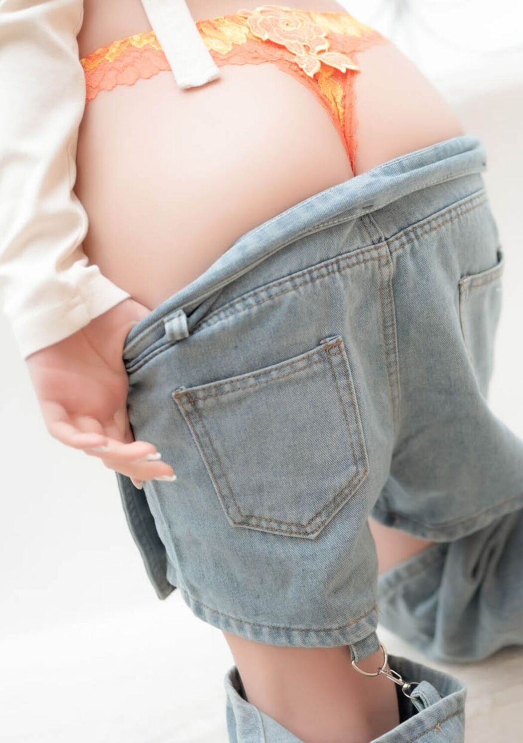 JP Rena Miyashita 宫下玲奈 &#8211; Count Sheep (67P)