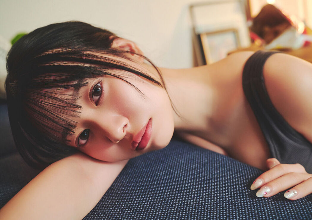 JP Chihoshi Maho 千星真穂 – BUBKAデジタル写真集 ウワサのちせまほ。 (51P)