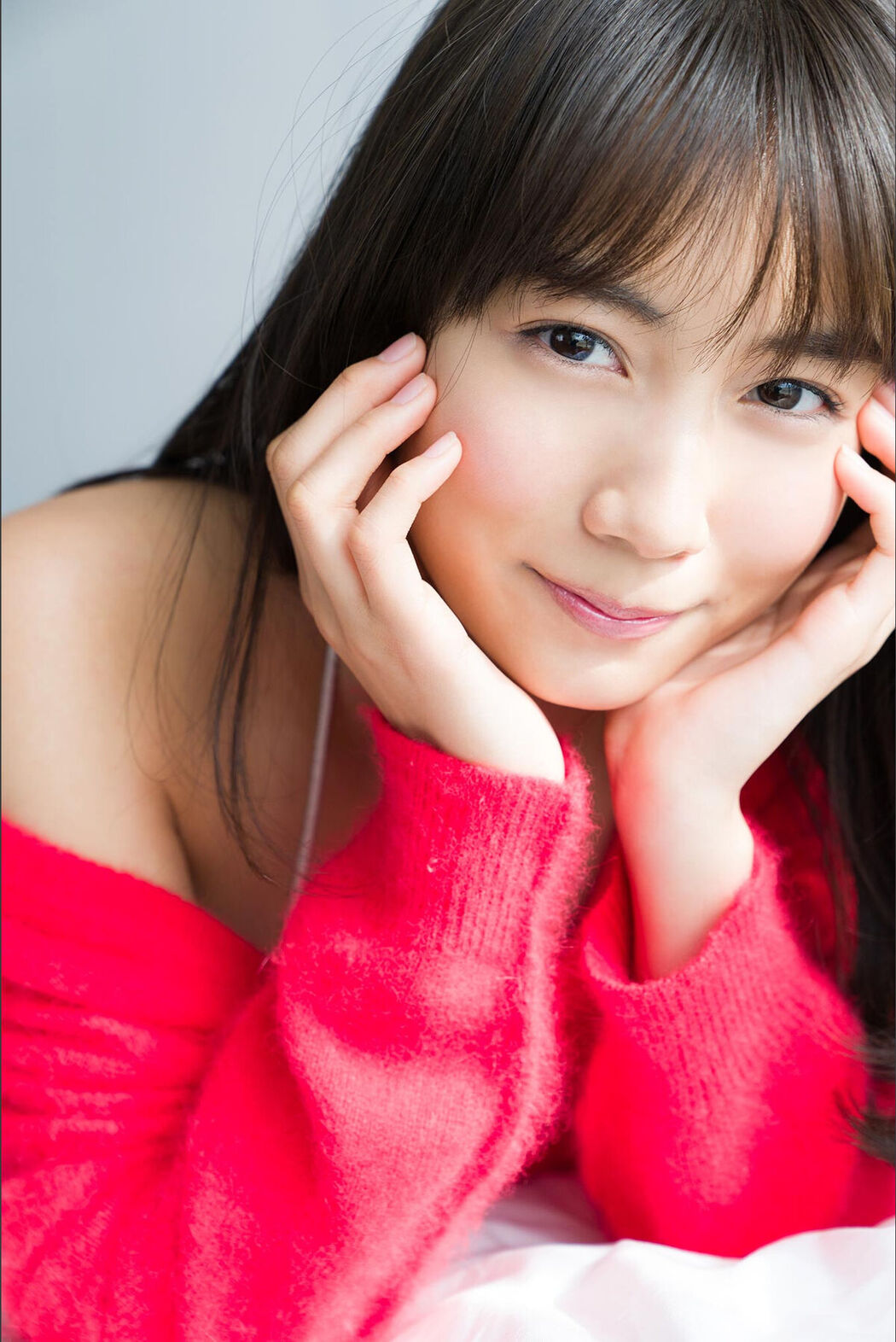 JP Hikari Kuroki 黒木ひかり – 神的美少女 スピサン グラビアフォトブック (42P)