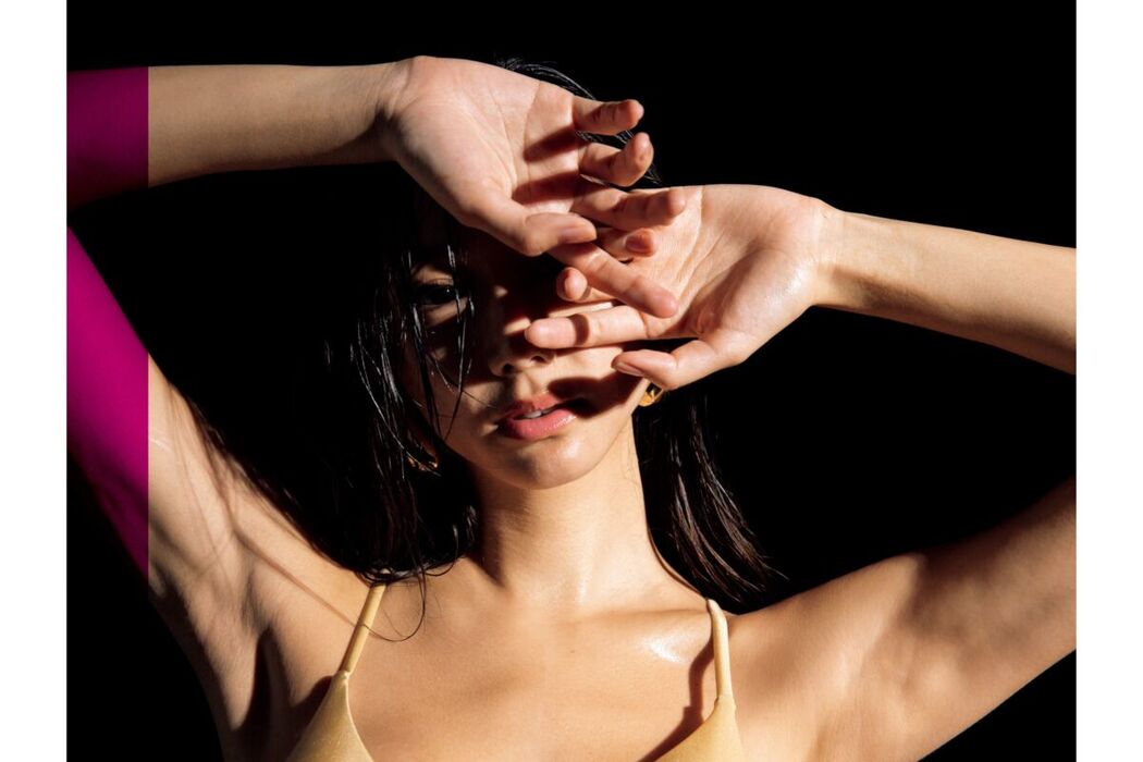 JP Saito Yasuyo 斎藤恭代 &#8211; 特典画像29ページ増量月刊 Part02 (60P)