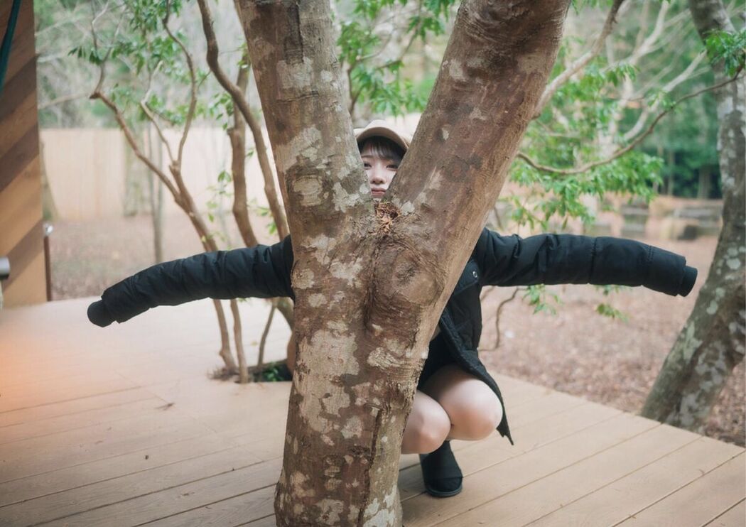 JP Satsuki Mei 沙月芽衣 – 写真集 芽ばえちゃう Wunder Publishing House Part01 (67P)