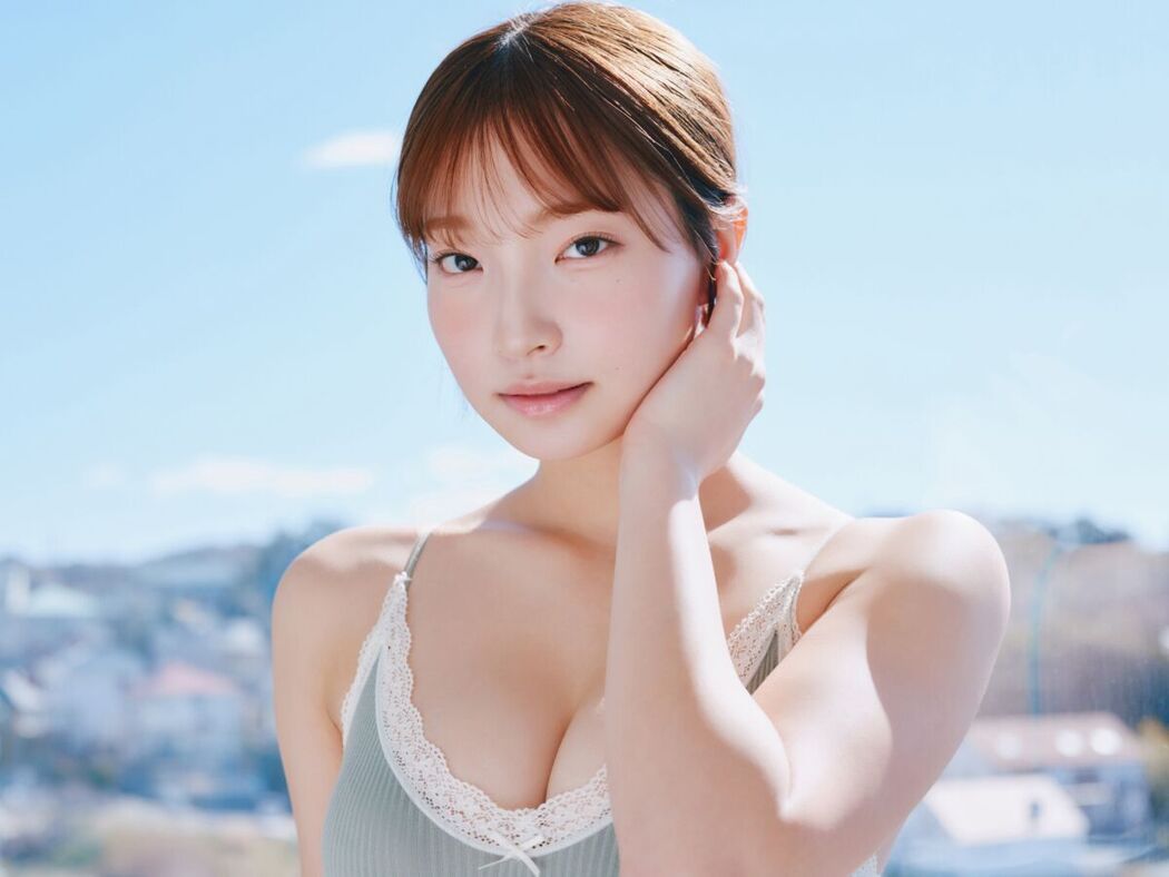 JP Natsuki Satonaka 里仲菜月 – FRIDAYデジタル写真集 おとなっちゃんVol.1 (44P)