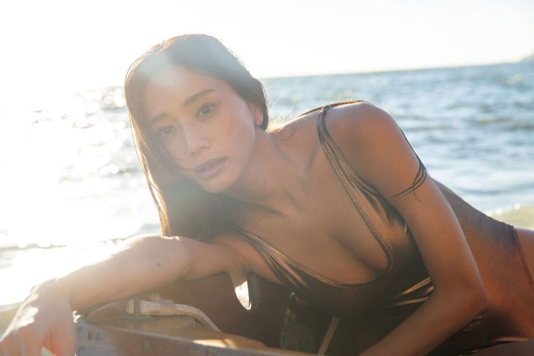 JP Saito Yasuyo 斎藤恭代 &#8211; 特典画像29ページ増量月刊 Part01 (64P)