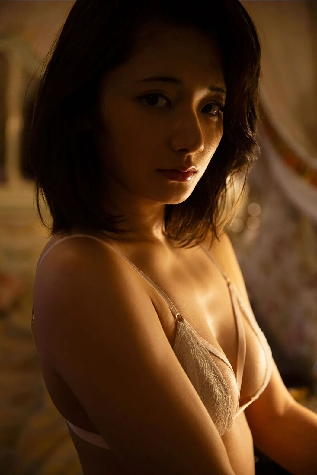 JP Lapinangelia 尊みを感じて桜井 – FRIDAYデジタル写真集 桜井 Lady Vol.1 全カット (62P)