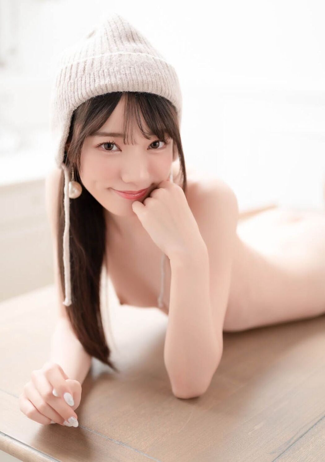 JP Rena Miyashita 宫下玲奈 &#8211; Count Sheep (67P)