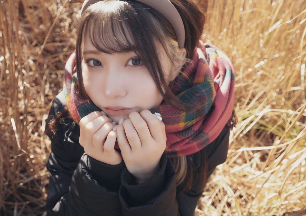 JP Satsuki Mei 沙月芽衣 – 写真集 芽ばえちゃう Wunder Publishing House Part04 (67P)