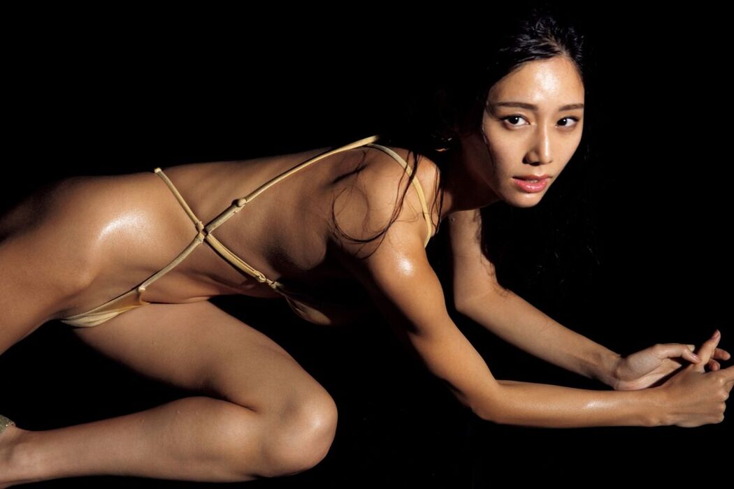 JP Saito Yasuyo 斎藤恭代 &#8211; 特典画像29ページ増量月刊 Part01 (64P)