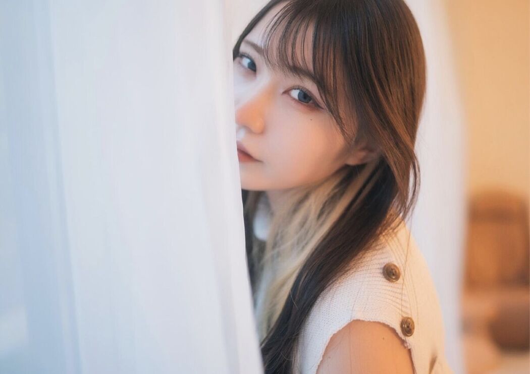 JP Satsuki Mei 沙月芽衣 – 写真集 芽ばえちゃう Wunder Publishing House Part01 (67P)