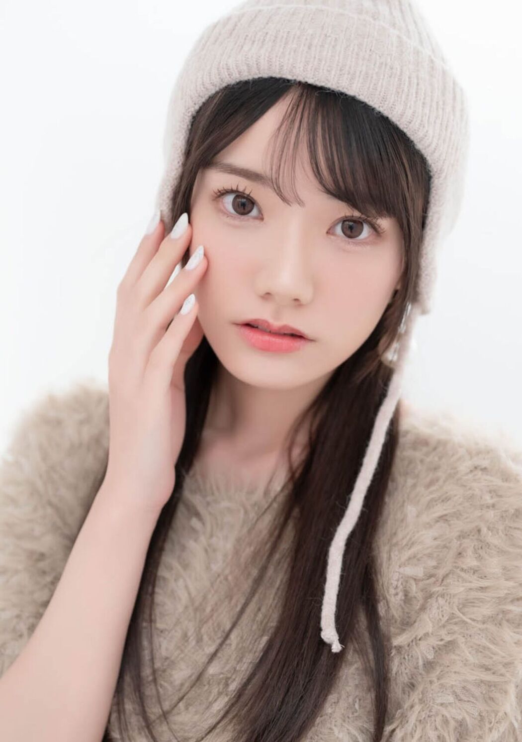 JP Rena Miyashita 宫下玲奈 &#8211; Count Sheep (67P)