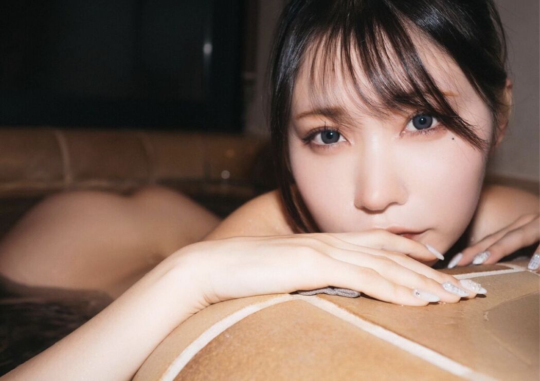 JP Satsuki Mei 沙月芽衣 – 写真集 芽ばえちゃう Wunder Publishing House Part03 (68P)