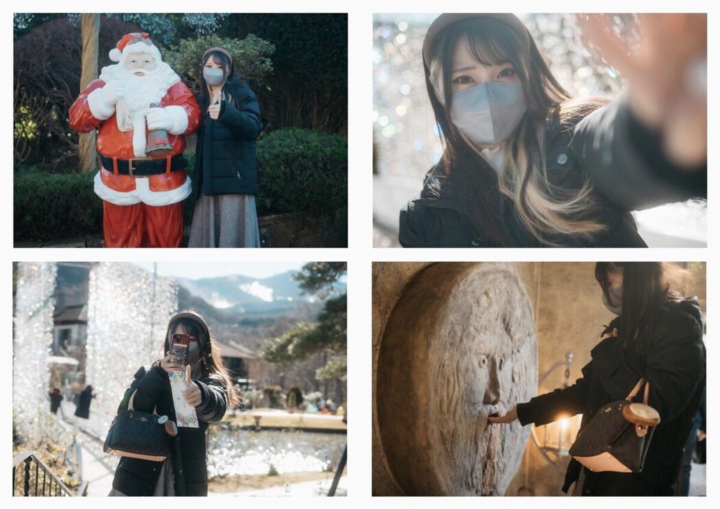 JP Satsuki Mei 沙月芽衣 – 写真集 芽ばえちゃう Wunder Publishing House Part04 (67P)