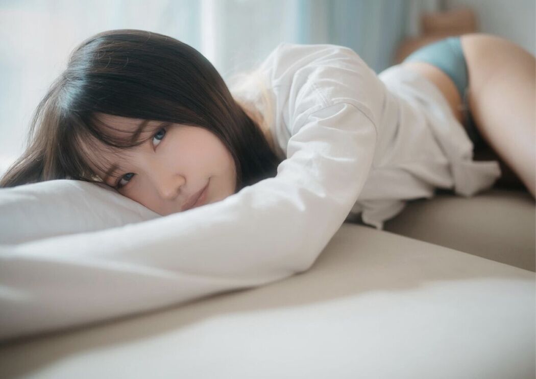 JP Satsuki Mei 沙月芽衣 – 写真集 芽ばえちゃう Wunder Publishing House Part04 (67P)