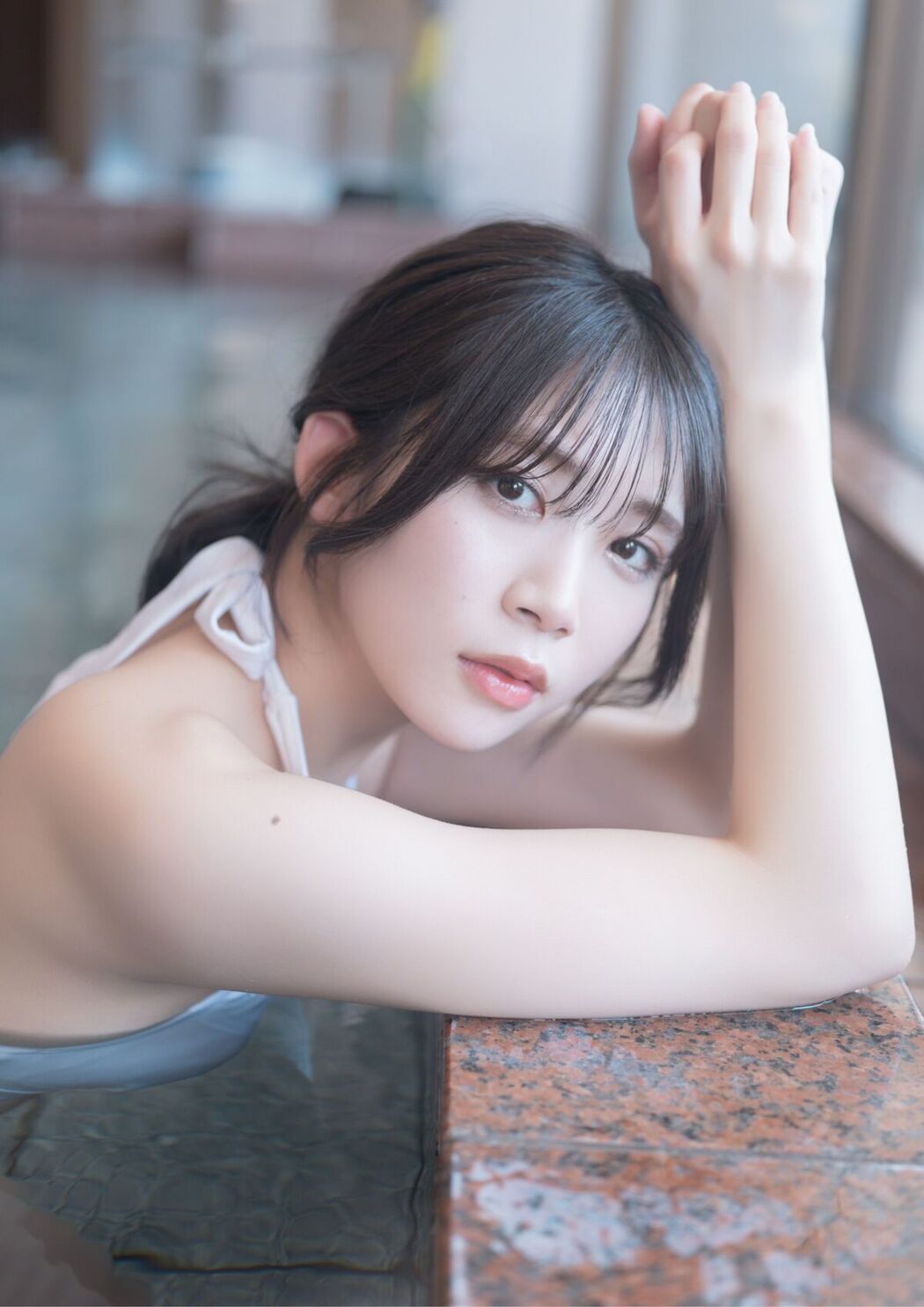 JP Miharu Nara 奈良未遥 &#8211; 2nd Digital Photo Book (60P)