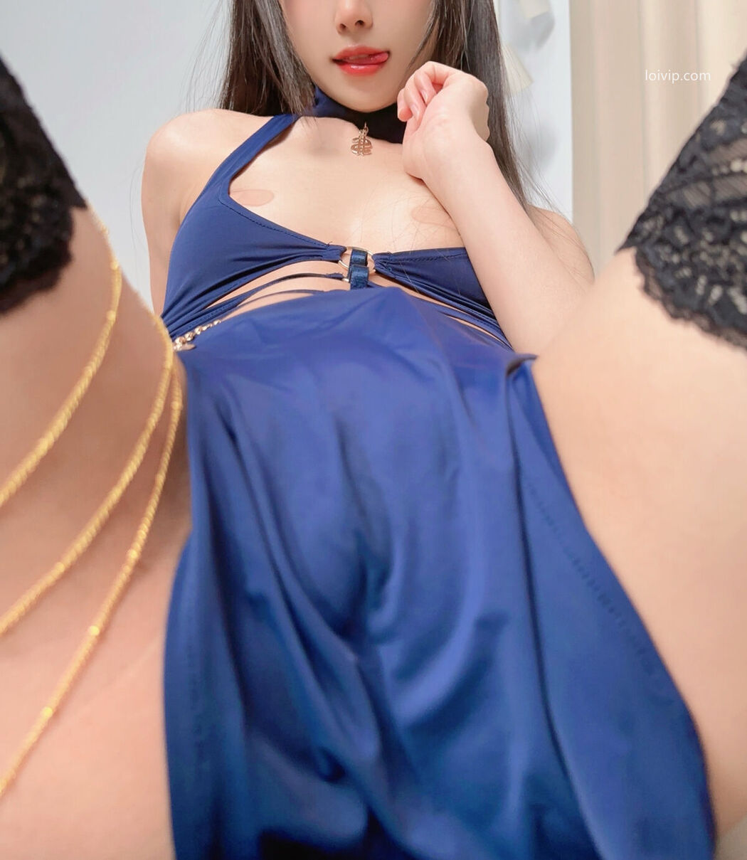 Coser@布丁大法 Pudding Dafa – 蛇姬公主 Part02 (54P)