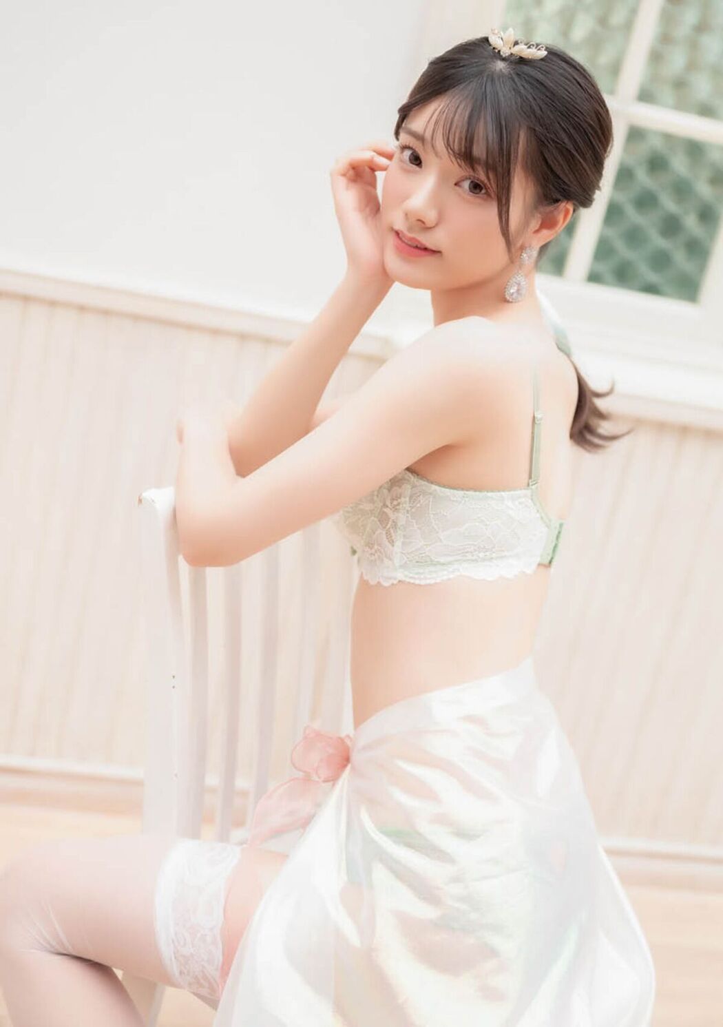 JP Rena Miyashita 宫下玲奈 &#8211; Count Sheep (67P)