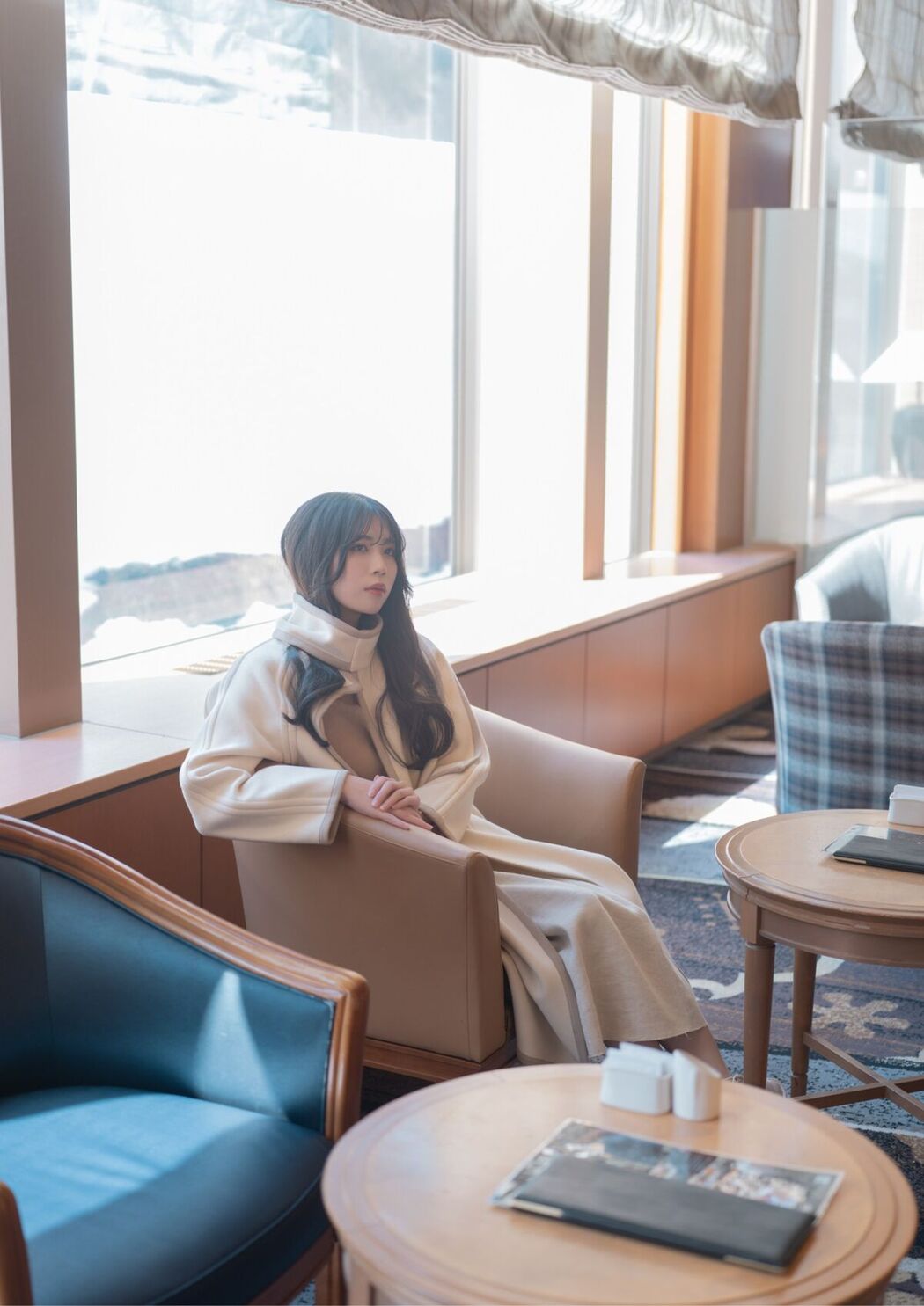 JP Miharu Nara 奈良未遥 &#8211; 2nd Digital Photo Book (60P)