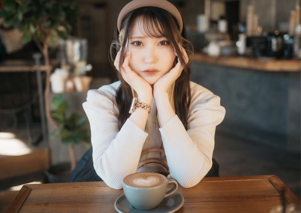 JP Satsuki Mei 沙月芽衣 – 写真集 芽ばえちゃう Wunder Publishing House Part04 (67P)