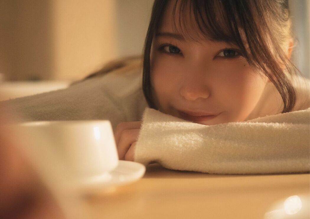 JP Satsuki Mei 沙月芽衣 – 写真集 芽ばえちゃう Wunder Publishing House Part02 (68P)