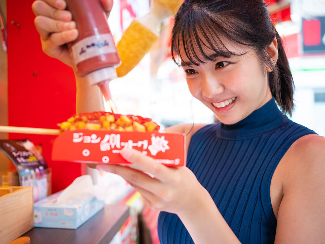 JP Amau Kisumi 天羽希純 &#8211; FLASHデジタル写真集 銭湯で大はしゃぎ (65P)