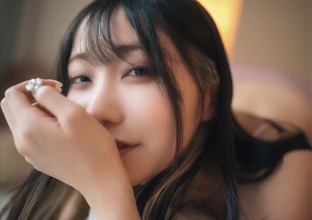 JP Satsuki Mei 沙月芽衣 – 写真集 芽ばえちゃう Wunder Publishing House Part02 (68P)