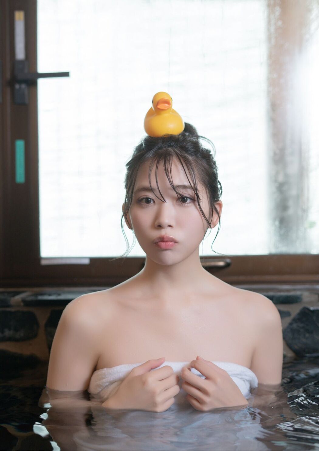 JP Miharu Nara 奈良未遥 &#8211; 2nd Digital Photo Book (60P)