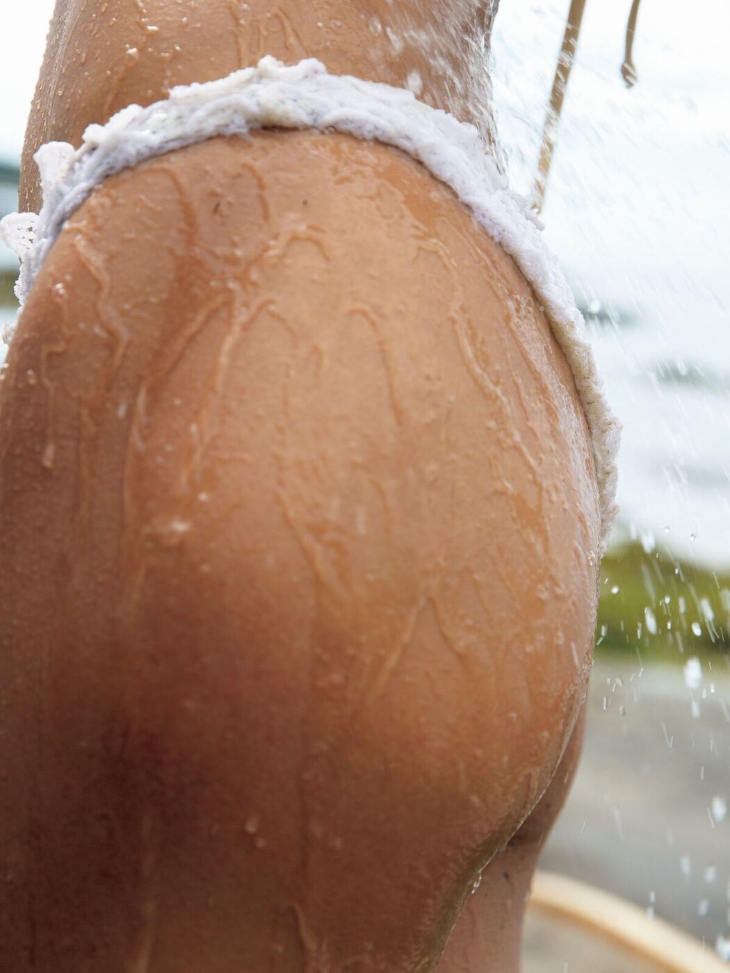 JP Saito Yasuyo 斎藤恭代 &#8211; 特典画像29ページ増量月刊 Part01 (64P)