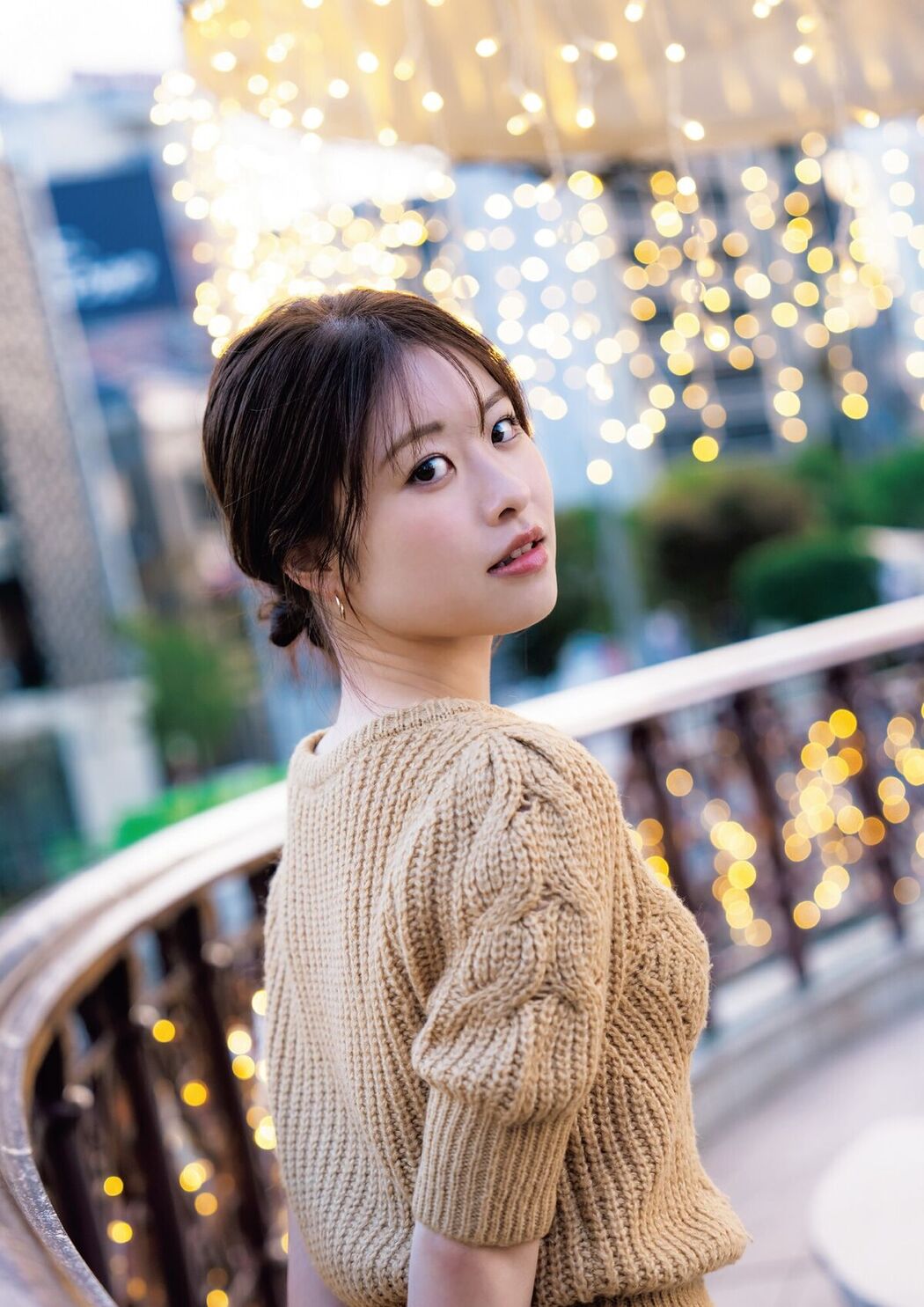 JP Chiyori Nakanishi 中西智代梨 – 1st写真集 ちより日和 Part01 (66P)