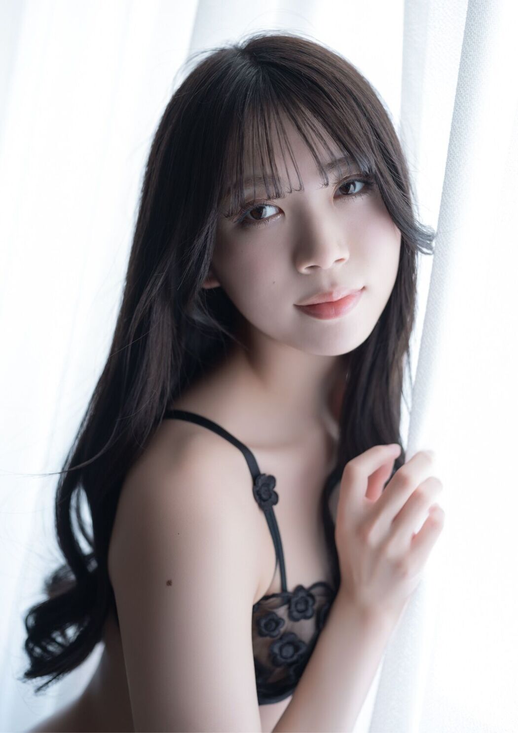 JP Miharu Nara 奈良未遥 &#8211; 2nd Digital Photo Book (60P)