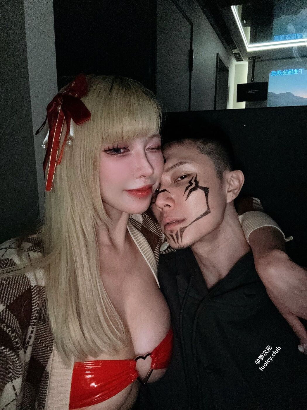 Coser@ChiChibae – 新增 我的JK学妹 (75P)