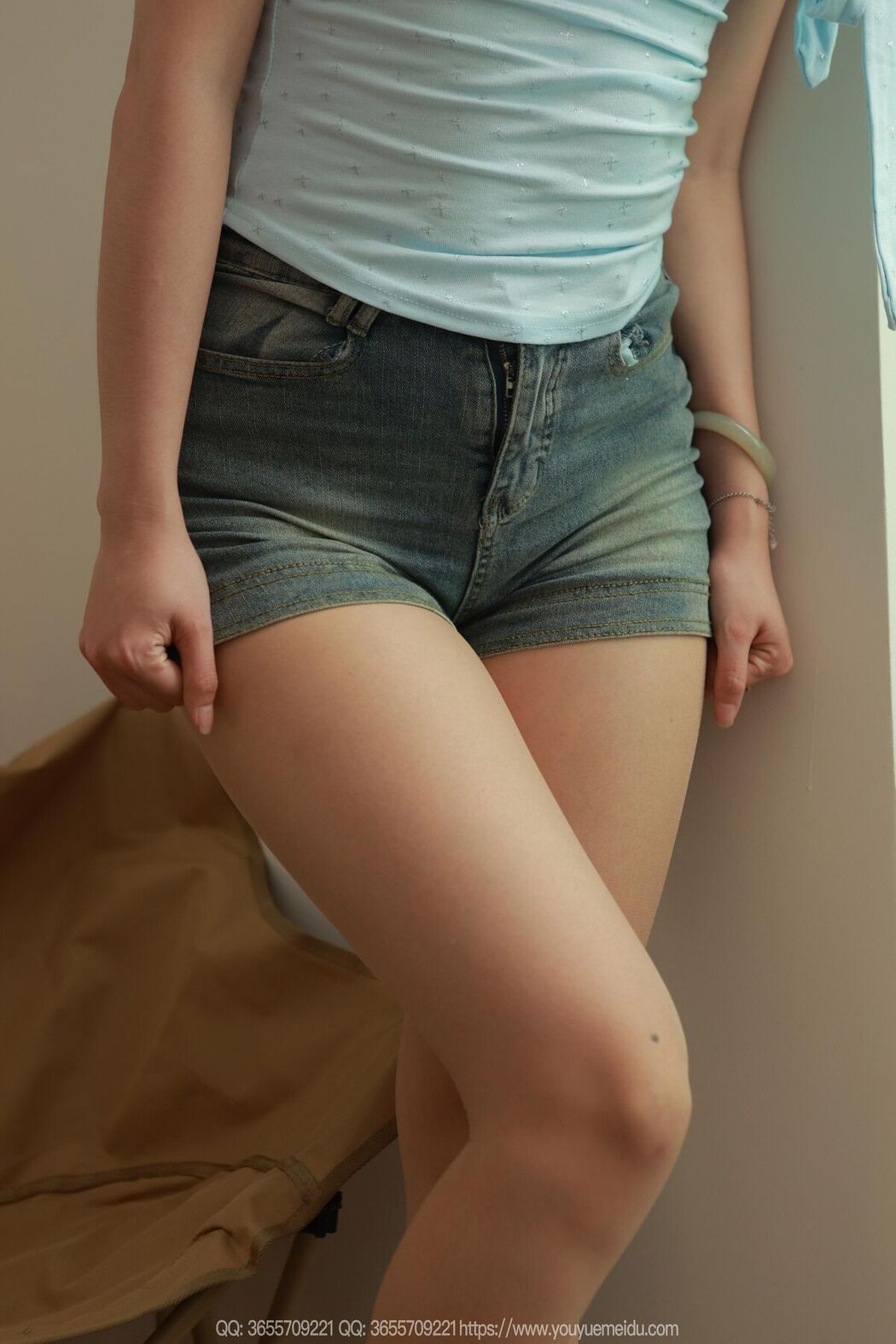 IESS异思趣向 SXJ No.2079 Wan Ping (91P)