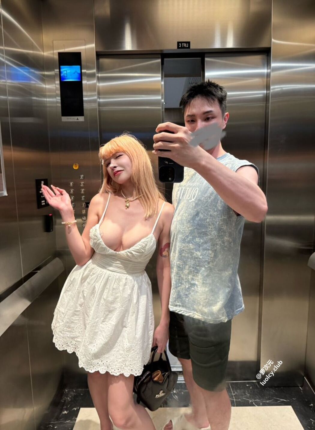 Coser@ChiChibae – 新增 我的JK学妹 (75P)