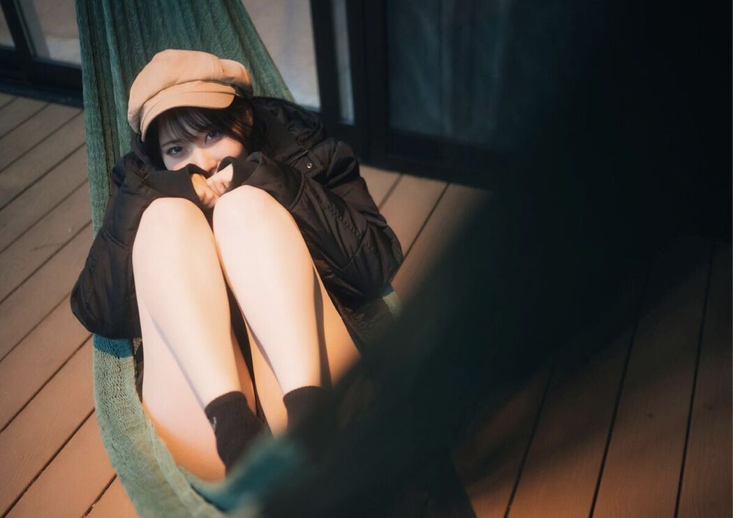 JP Satsuki Mei 沙月芽衣 – 写真集 芽ばえちゃう Wunder Publishing House Part01 (67P)