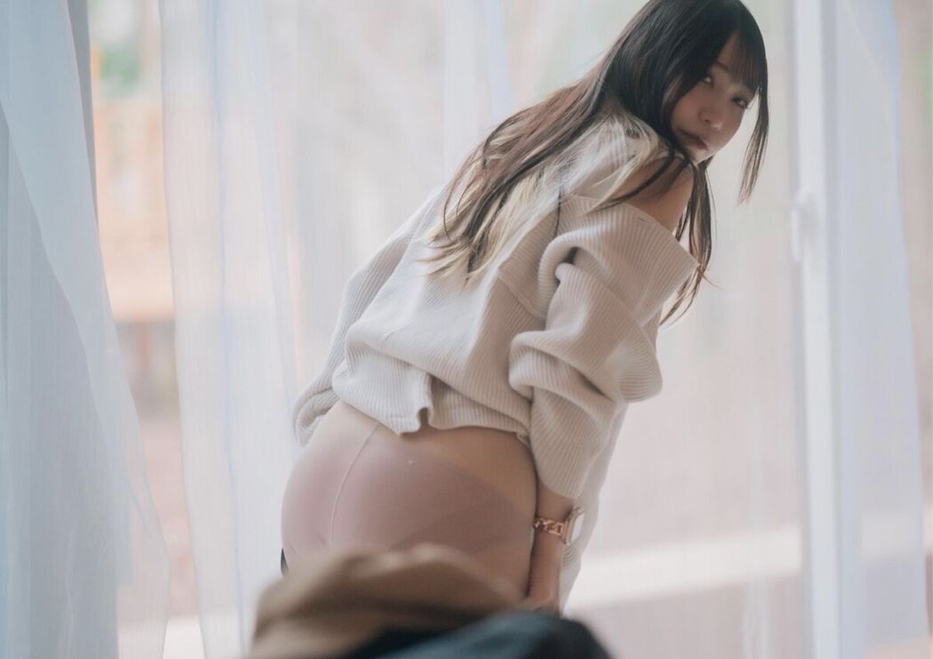 JP Satsuki Mei 沙月芽衣 – 写真集 芽ばえちゃう Wunder Publishing House Part01 (67P)