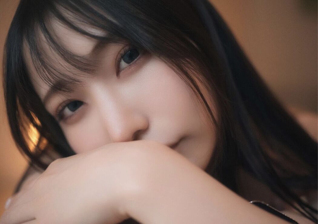 JP Satsuki Mei 沙月芽衣 – 写真集 芽ばえちゃう Wunder Publishing House Part02 (68P)