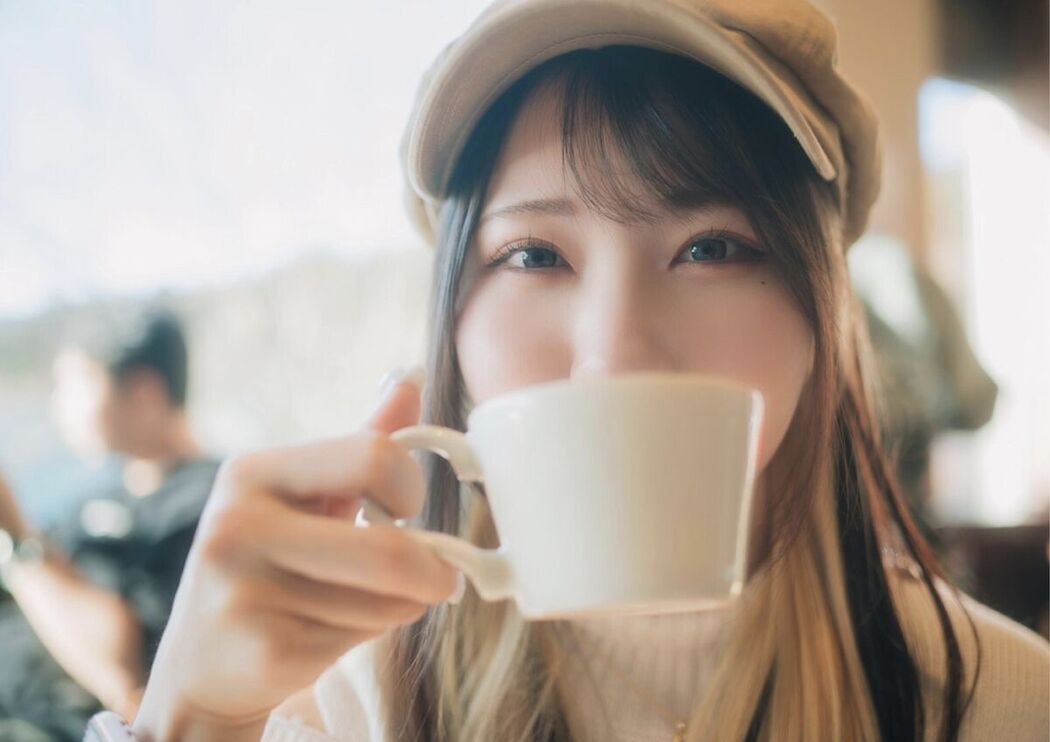 JP Satsuki Mei 沙月芽衣 – 写真集 芽ばえちゃう Wunder Publishing House Part01 (67P)