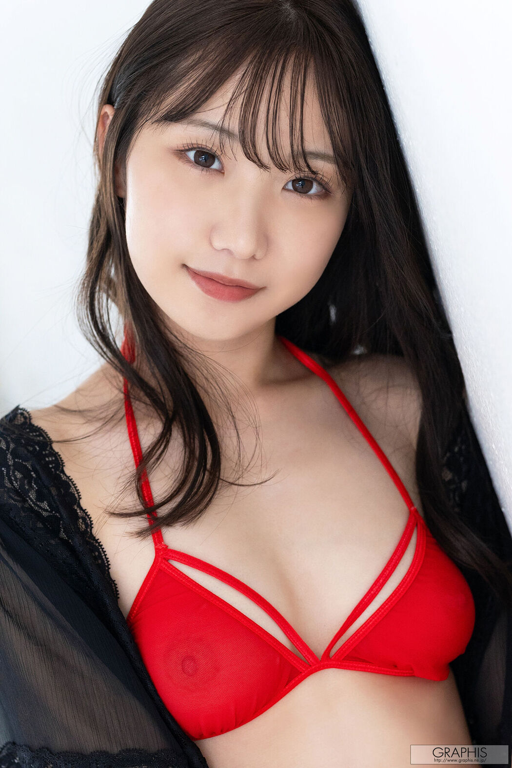 JP Eren Sora 絵恋空 – Graphis Gals Be Yourself Vol.4-5 (41P)