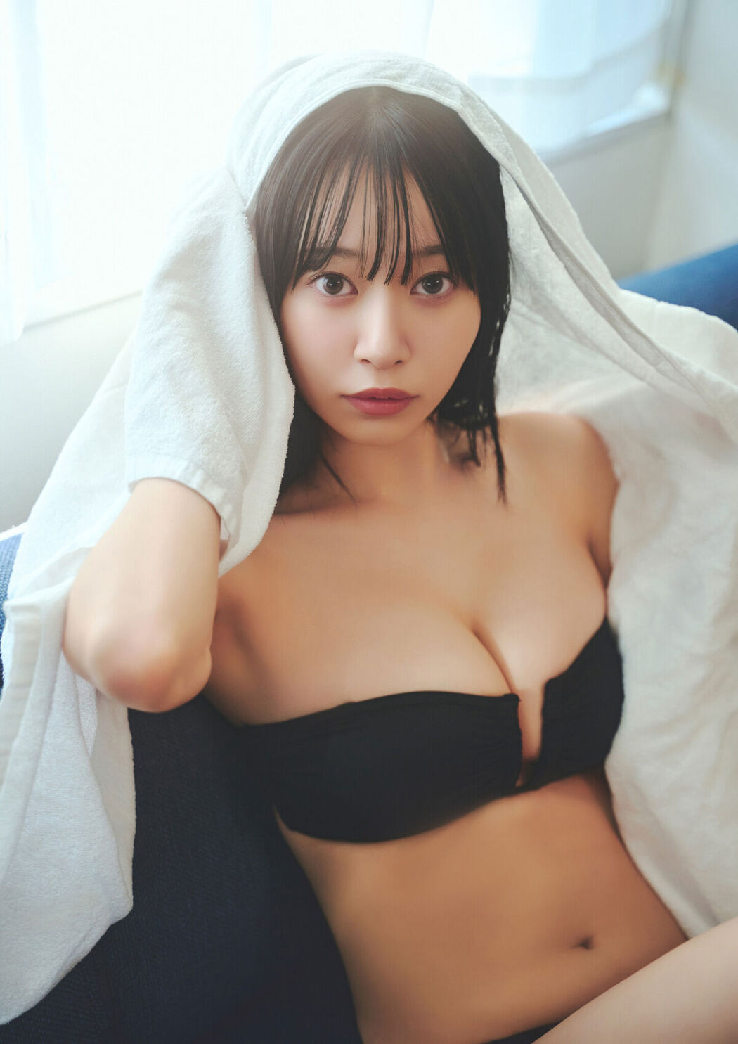 JP Chihoshi Maho 千星真穂 – BUBKAデジタル写真集 ウワサのちせまほ。 (51P)