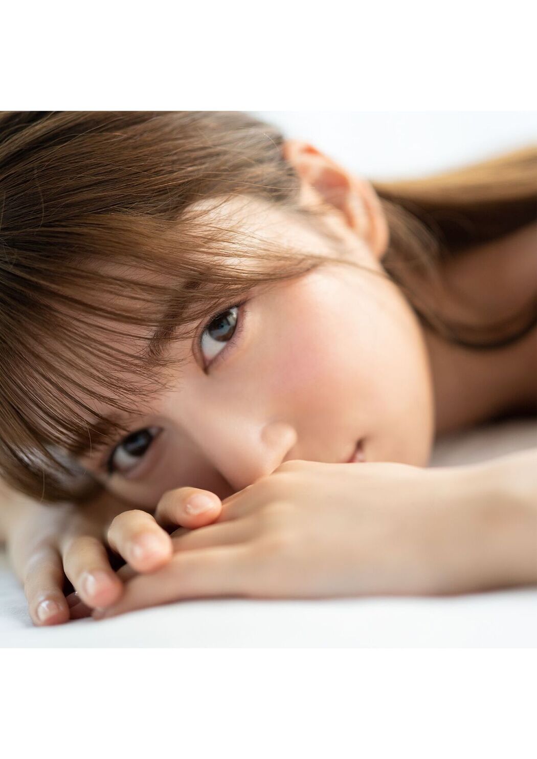 JP Risa Yukihira 雪平莉左 – デジタル限定写真集 寝ても覚めても (50P)