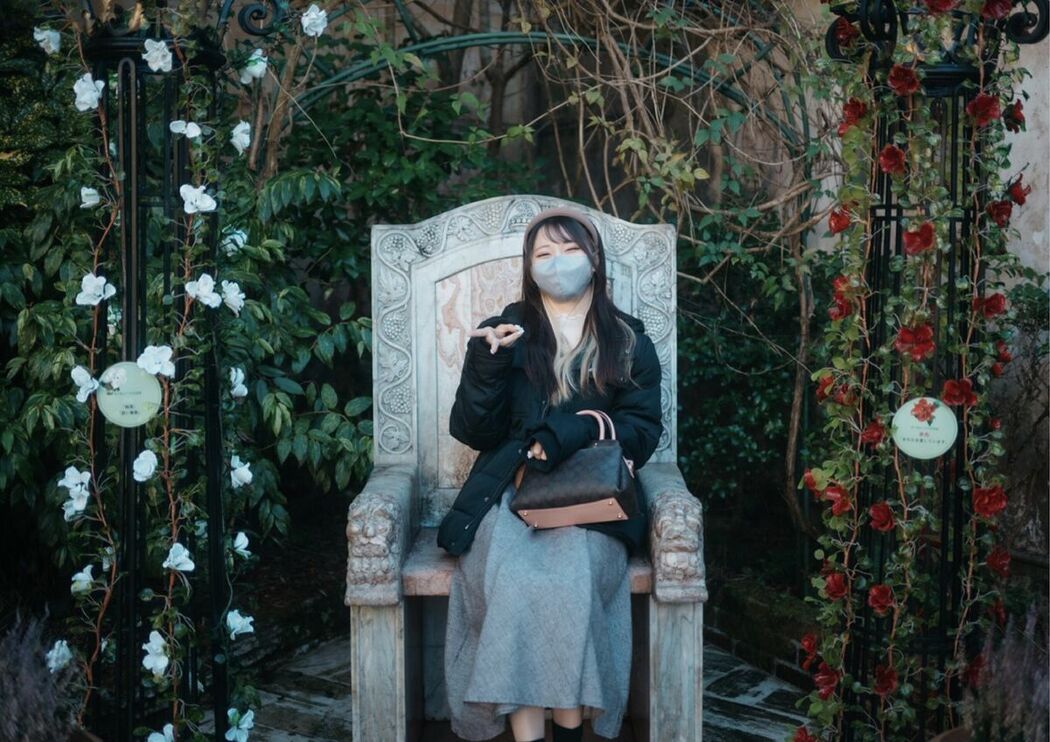 JP Satsuki Mei 沙月芽衣 – 写真集 芽ばえちゃう Wunder Publishing House Part04 (67P)