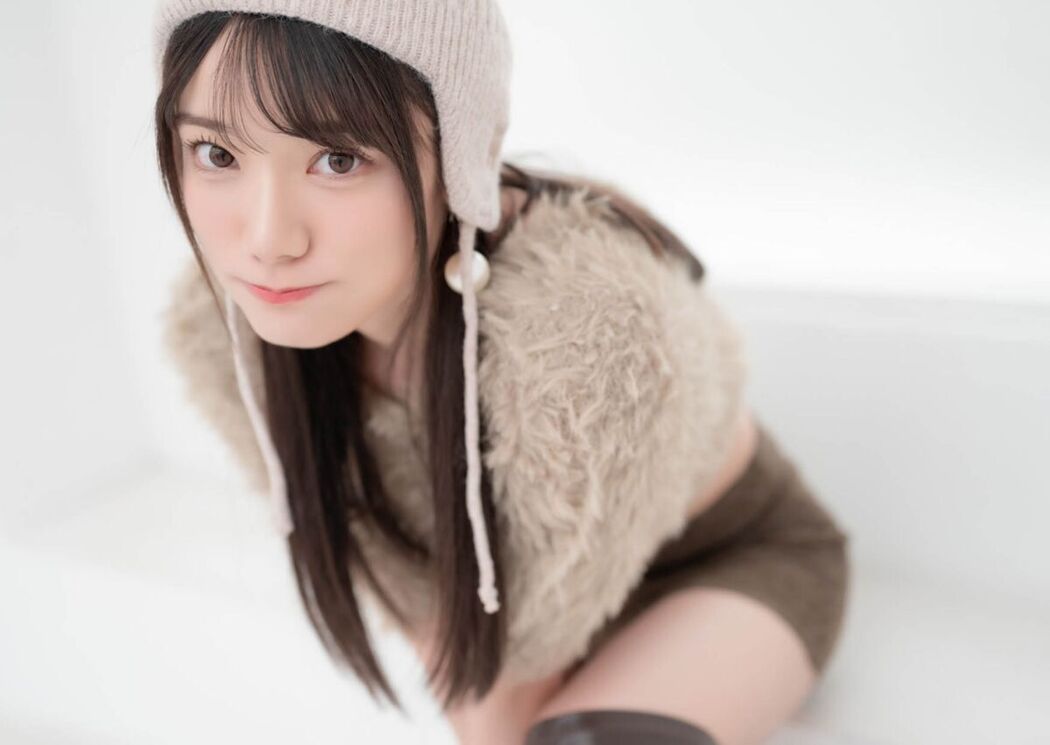 JP Rena Miyashita 宫下玲奈 &#8211; Count Sheep (67P)