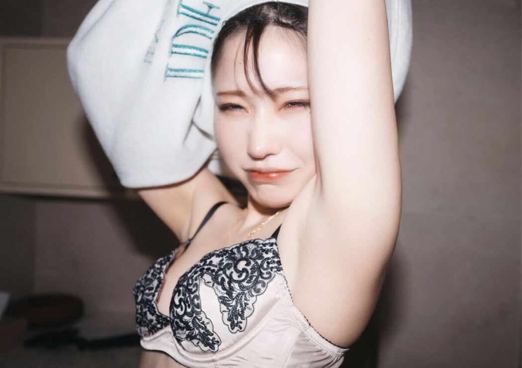 JP Satsuki Mei 沙月芽衣 – 写真集 芽ばえちゃう Wunder Publishing House Part03 (68P)