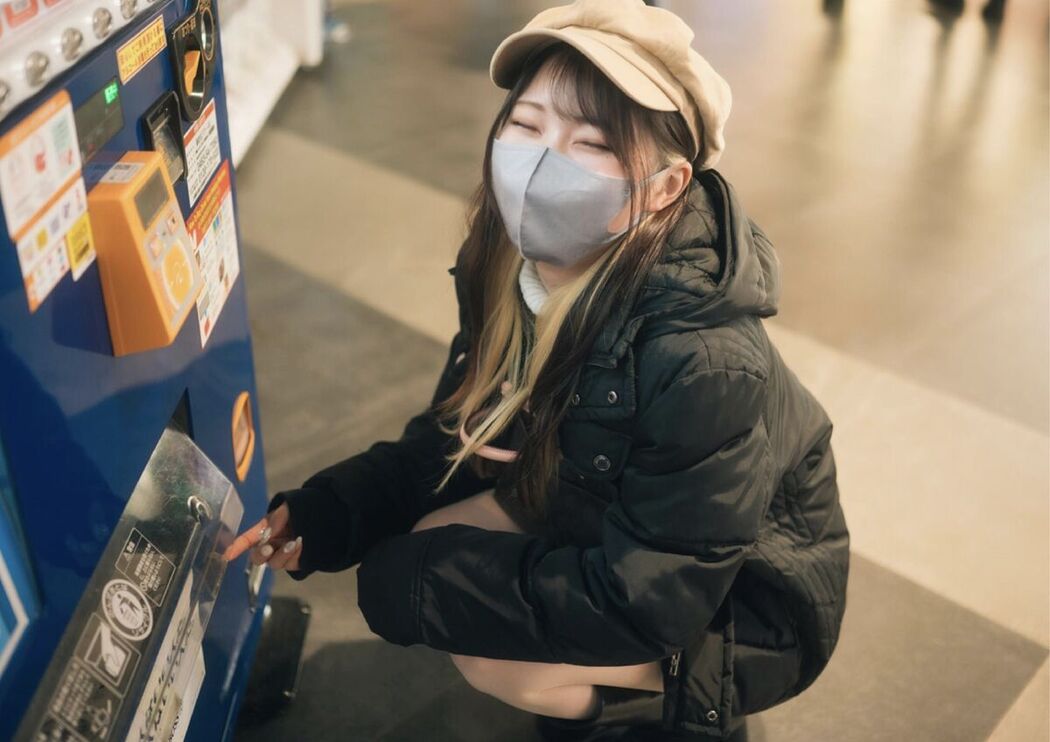 JP Satsuki Mei 沙月芽衣 – 写真集 芽ばえちゃう Wunder Publishing House Part01 (67P)