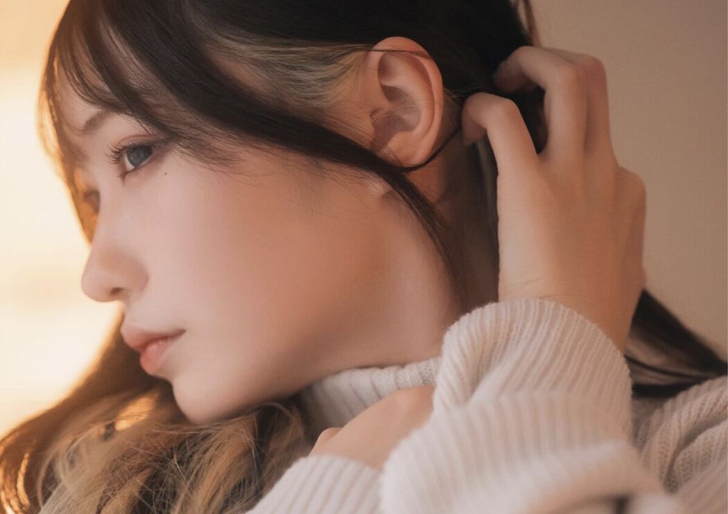 JP Satsuki Mei 沙月芽衣 – 写真集 芽ばえちゃう Wunder Publishing House Part02 (68P)